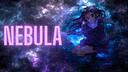 Nebula Banner