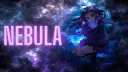 Nebula Banner