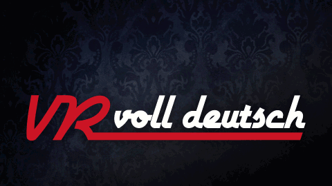 VR voll deutsch banner