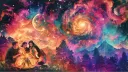 Worlds Beyond Number banner