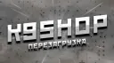 ZAPRAVKA - магазин banner
