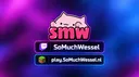 SMW Server - Twitch & Minecraft banner