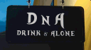 D&A 혼술 Discord server banner
