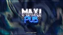 🇫🇷 Maxi Pub banner