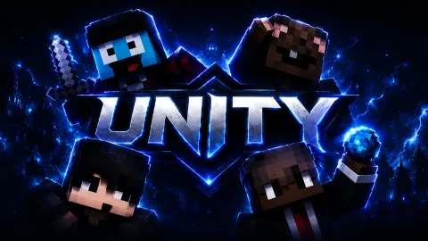 unity banner