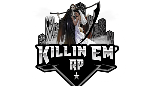 💀Killin Em RP (WL)💀 Discord server banner