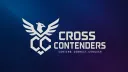 Cross Contenders Discord server banner