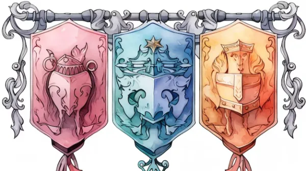 banner