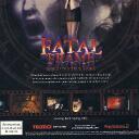   𝐏𝐫𝐨𝐣𝐞𝐜𝐭 Zero   ˙ HORROR + FASHION Banner