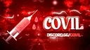 🛒 COVIL banner