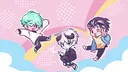 banner