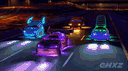 iZaints Project Z banner