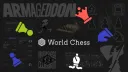 World Chess banner