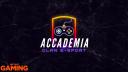 Accademia E-Sport Banner