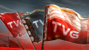 TVG Discord server banner