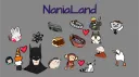 NaniaLAND🌠 banner
