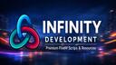 Infinity Development Banner