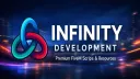 Infinity Development banner