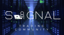 SIGNAL | Trading Community banner