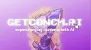 Conch AI banner