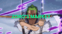 Zoro's Market banner