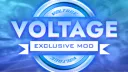 Voltage Admission banner