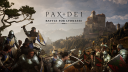 Pax Dei Discord server banner