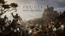 Pax Dei Banner