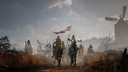 Pax Dei Banner