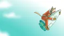 banner