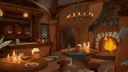 La Taverne des Rôlistes banner