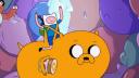 Adventure Time Club  Banner