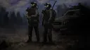 banner