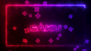 Saku banner