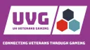 UK Veterans Gaming banner