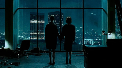 Fight Club Discord server banner