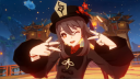Shin and Friend Discord server banner
