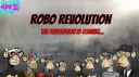 Robo Revolution banner