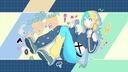 What's Up? World! Banner