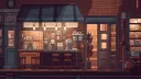 𝖼𝗈𝖿𝖿𝖾𝖾 𝗌𝗁𝗈𝗉 ☕🐈 banner