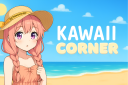 Kawaii Corner server banner
