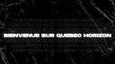 Québec Rôleplay City | FiveM banner