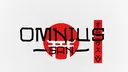 Omnius Network | Minecraft banner