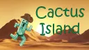 Cactus Island banner