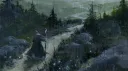 Firelink Shrine banner