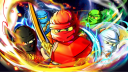 Ninjitsu: Master of Elements Discord server banner