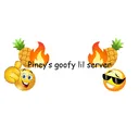 🍍Piney's Goofy Lil Server 🍍 banner