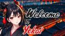 Yokai︱Social & Growing Anime Community Banner