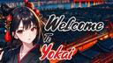 Yokai︱Social & Growing Anime Community Banner
