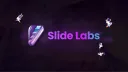 Slide banner